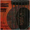 LP - Grant Green - Iron City