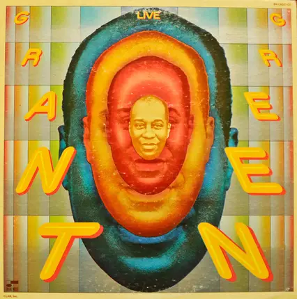 Grant Green - Live at the Lighthouse
