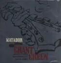 LP - Grant Green - Matador - + Insert