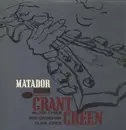 LP - Grant Green - Matador - Insert