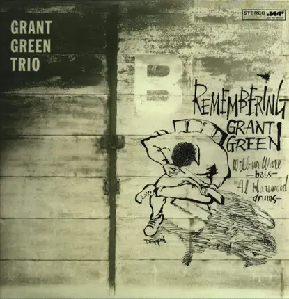 Grant Green - Remembering