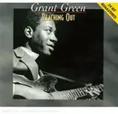 CD - Grant Green - Reaching Out