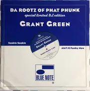 Grant Green - Sookie Sookie / Ain't It Funky Now