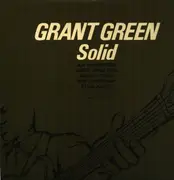LP - Grant Green - Solid