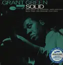 LP - Grant Green - Solid - 180g