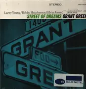 LP - Grant Green - Street of Dreams