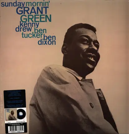Grant Green - Sunday Mornin'