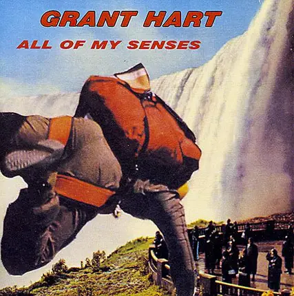 Grant Hart - All Of My Senses