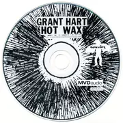 CD - Grant Hart - Hot Wax