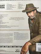LP - Grant Haua - Mana Blues