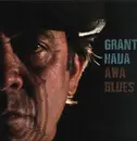 LP - Grant Haua - Awa Blues - 180g