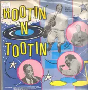 Noble Watts - Rootin' 'n' tootin'