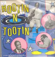 Grant Jones, Noble Watts, u.a. - Rootin' 'n' tootin'
