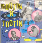 Grant Jones, Noble Watts, u.a. - Rootin' 'n' tootin'