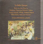 Grant Johannesen - La Belle Epoque