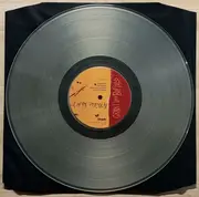 Double LP - Grant Lee Buffalo - Copperopolis - 180g Clear Vinyl