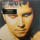 LP - Grant Lee Buffalo - fuzzy - Clear disc