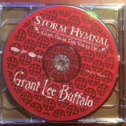 Double CD - Grant Lee Buffalo - Storm Hymnal (Gems From The Vault Of Grant Lee Buffalo)