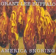 Grant Lee Buffalo - America Snoring