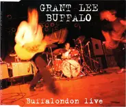 Grant Lee Buffalo - Buffalondon Live