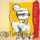 CD - Grant Lee Buffalo - Copperopolis - UK