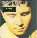 LP - Grant Lee Buffalo - Fuzzy - 180gr. Clear Vinyl