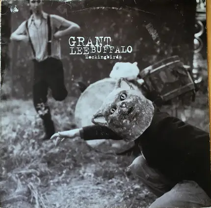 Grant Lee Buffalo - Mockingbirds