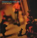 LP - Grant Lee Phillips - Little Moon - LTD ED 180g Vinyl