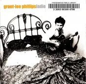GRANT-LEE PHILLIPS - Ladies' Love Oracle