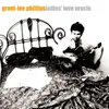 LP - Grant Lee Phillips - Ladies' Love Oracle - Orange vinyl, + insert