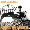 CD - Grant Lee Phillips - Ladies' Love Oracle - Cardboard