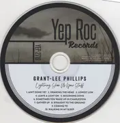 CD - Grant Lee Phillips - Lightning, Show Us Your Stuff