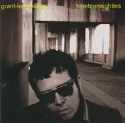 CD - Grant Lee Phillips - Nineteeneighties