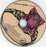 CD - Grant-Lee Phillips - Strangelet
