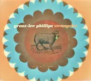 CD - Grant Lee Phillips - Strangelet