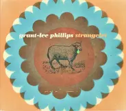 Grant Lee Phillips - Strangelet