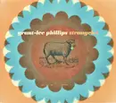 CD - Grant Lee Phillips - Strangelet