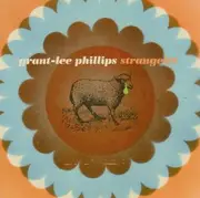 CD - Grant-Lee Phillips - Strangelet
