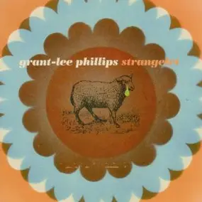 GRANT-LEE PHILLIPS - Strangelet