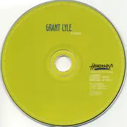 CD - Grant Lyle - Traces