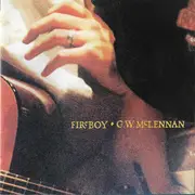 CD - Grant McLennan - Fireboy