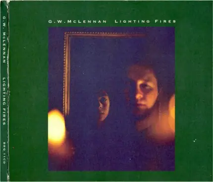 Grant McLennan - Lighting Fires