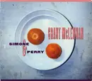 CD Single - Grant McLennan - Simone & Perry - Digipak
