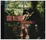 Double CD - Grant McLennan - Horsebreaker Star