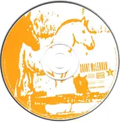 Double CD - Grant McLennan - Horsebreaker Star