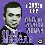 Grant Morgan