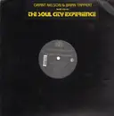 12'' - Grant Nelson & Brian Tappert - The Soul City Experience