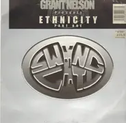 Grant Nelson - Ethnicity Part One