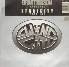 Grant Nelson - Ethnicity Part One