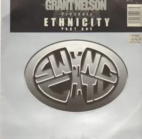 Grant Nelson - Ethnicity Part One